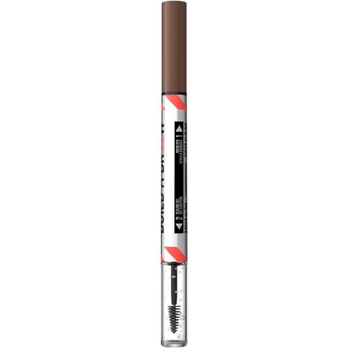 Delineador de Cejas MAYBELLINE Ash Brown