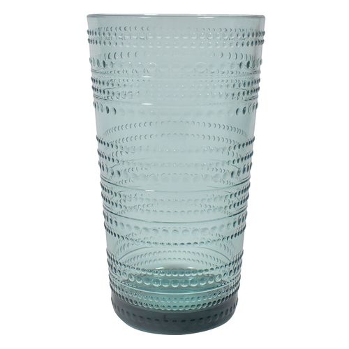 Vaso de acrílico 630 ml verde