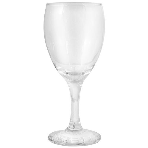 Copa agua windsor de vidrio 300 ml