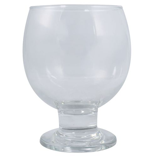 Copa helado 620 ml vidrio