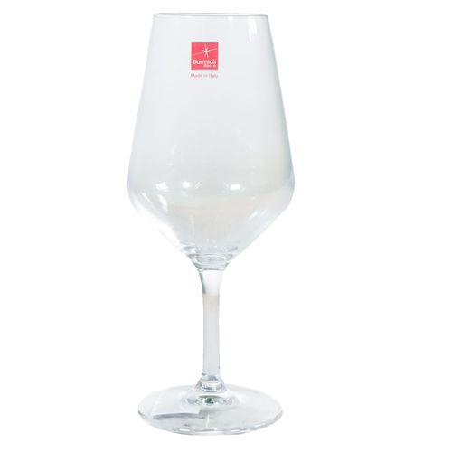 Copa Vino 445 ml Milano Vidrio