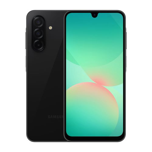 SAMSUNG A26 5G 256 Gb Negro
