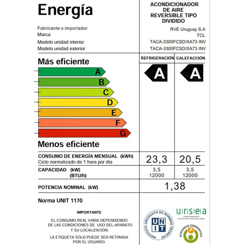 Aire-Acondicionado-TCL-Mod-TACA-3300FCSD-XA73-12000BTU-Inverter-1