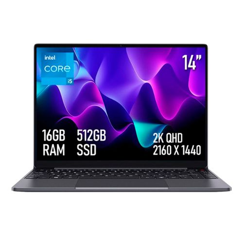 Notebook CHUWI Corebook X Ci5 14"