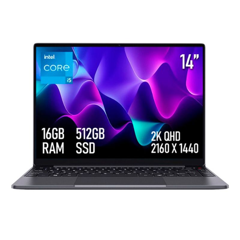 Notebook-CHUWI-Corebook-X-CI5-14--0