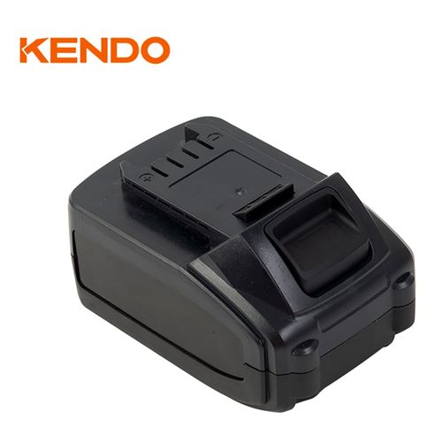 Batería KENDO 18v 2ah