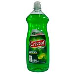 Detergente-lavavajilla-CRISTAL-concentrado-limon-640-ml-0