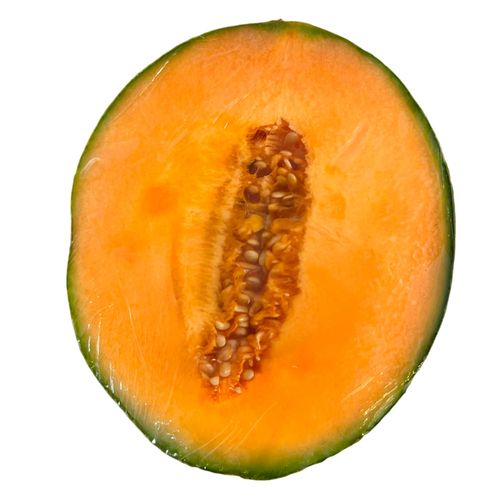 Melon escrito importado envasado