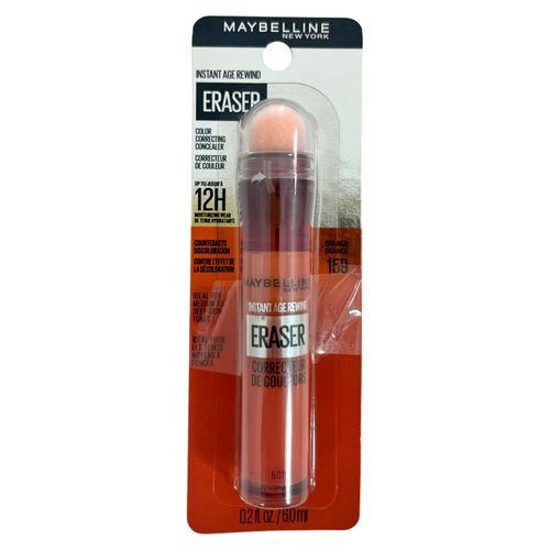 Corrector MAYBELLINE Orange