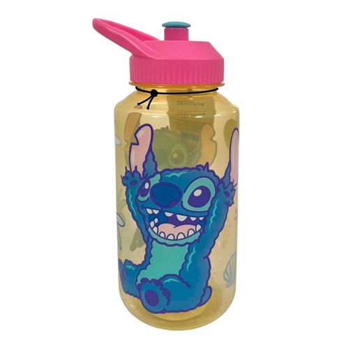 Botella 1 L Stitch Vibes