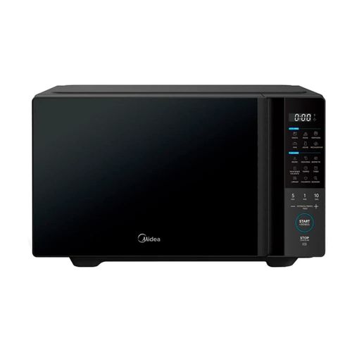 Microondas MIDEA Mod. MMOP03MO 30 Lt Digital Negro