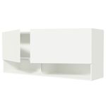 Mueble-Aereo-2-Puertas-2-Nichos-Blanco-120x31x50-cm-3