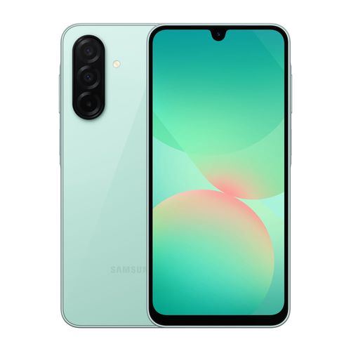 SAMSUNG A26 G 256 Gb Verde