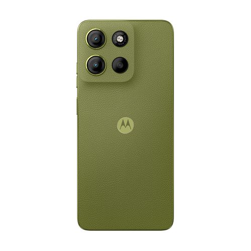 MOTOROLA Moto G15 256 Gb Verde