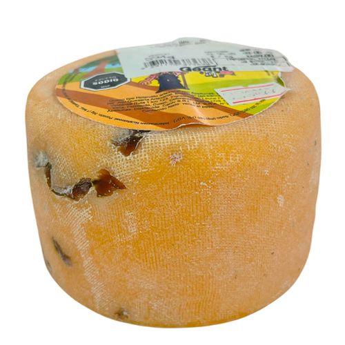 Queso Arte Holandito Aceituna DON PABLO x kg