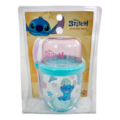 Vaso Yoghurt Stitch Vibes