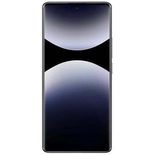 XIAOMI Redmi Note 14 PRO 256 GB Negro