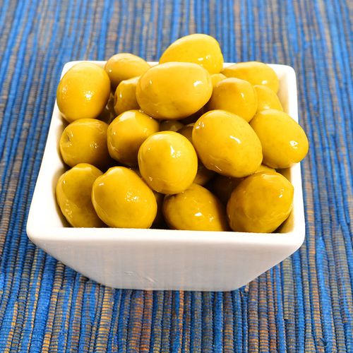 Aceitunas con Carozo x 250 g