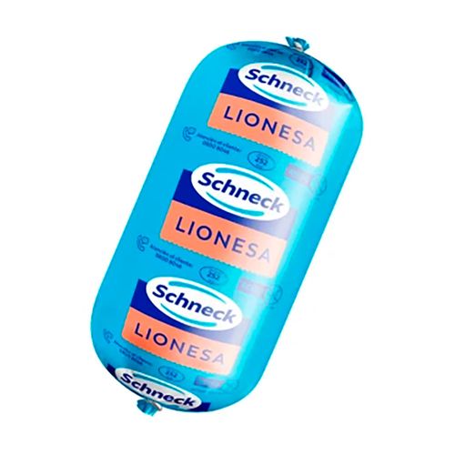 Lionesa Mini SCHNECK un.