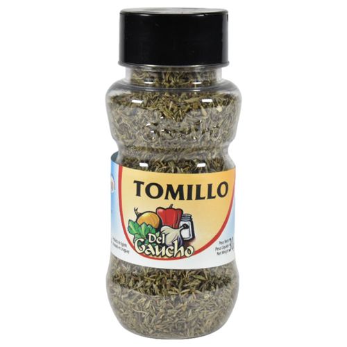 Tomillo DEL GAUCHO 30 g