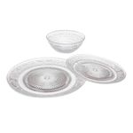 Juego-de-vajilla-en-vidrio-labrado-18-piezas-0