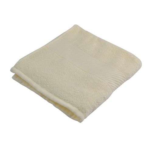 Toalla rostro DÖHLER 44x80 cm natural