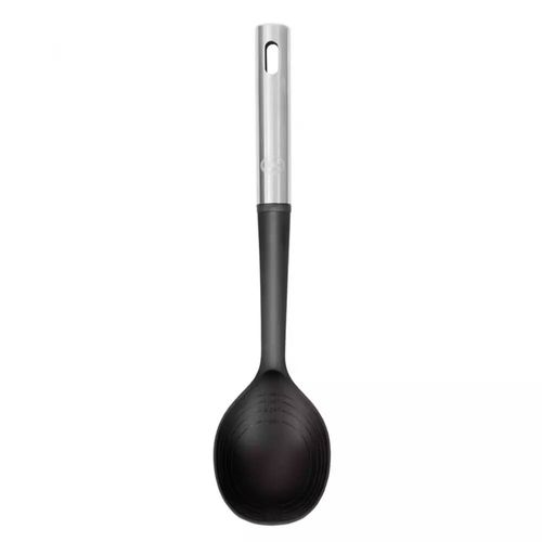 Cuchara funcional silver