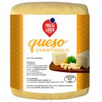 Queso-cuartirolo-fraccion-PRECIO-LIDER-kg-0