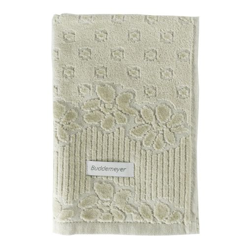 Toalla de mano 30x50 cm Lollipop Velour Verde
