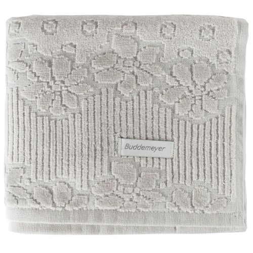 Toalla de rostro 48x80 cm Lollipop Beige