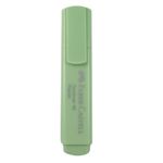Resaltador-FABER-CASTELL-pastel-verde-0