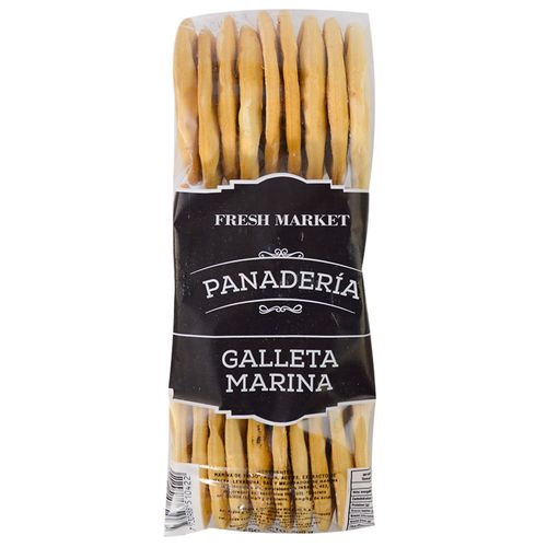 Galleta marina 200 g un.