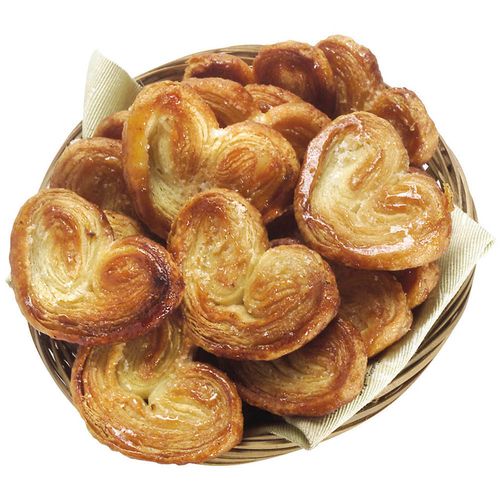 Palmitas artesanales x 200 g