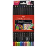 Lapices-de-colores-FABER-Soft-12-colores-pasteles-0