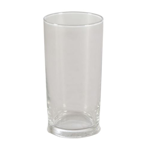Vaso 300 ml cylinder vidrio