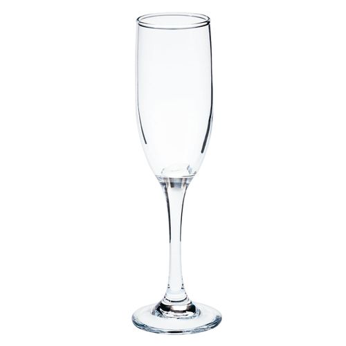 Copa Champagne 170 ml vidrio