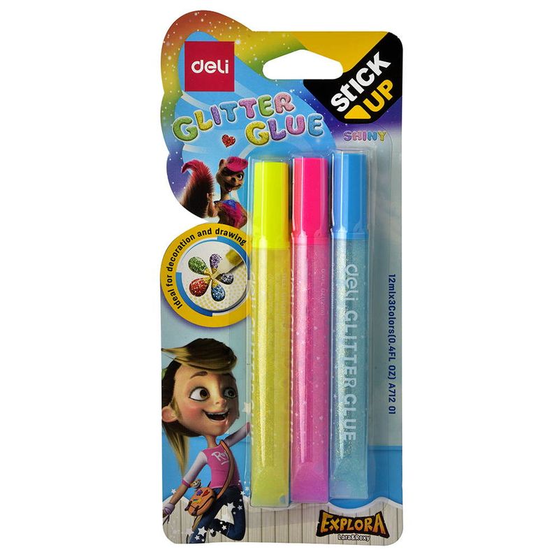 Goma-de-pegar-con-brillantina-DELI-3-colores-12-ml-0
