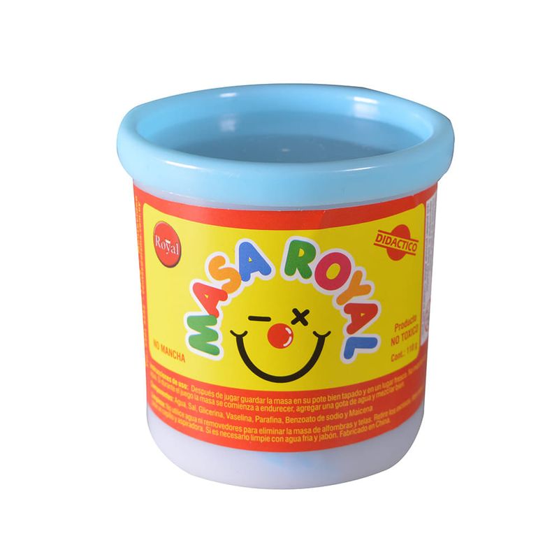 Masa-ROYAL-pote-de-110-g-celeste-0