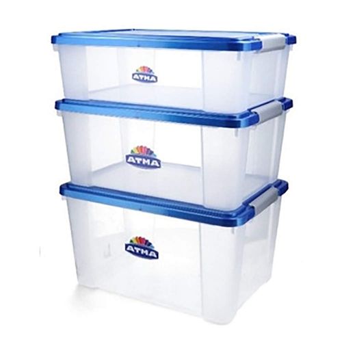 Caja pandora 20 L 50x36x18 cm