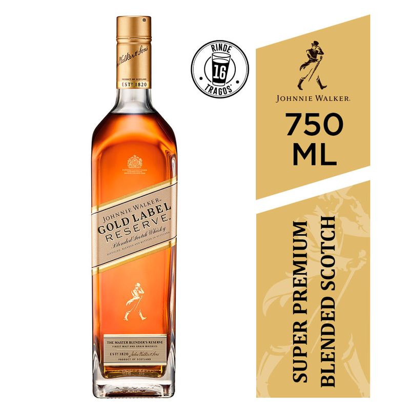 Whisky-Escoces-JOHNNIE-WALKER-Gold-Reserve-0