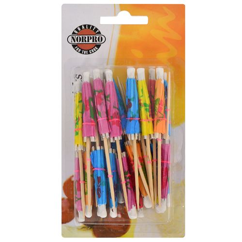 Sombrillita picks norpro
