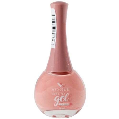 Esmalte VOGUE efecto gel Vital 14 ml