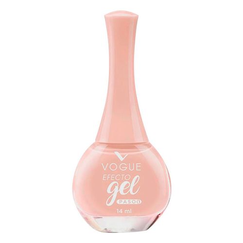 Esmalte VOGUE efecto gel emoción 14 ml