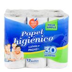 Papel-higienico-PRECIO-LIDER-hoja-simple-30-m-x-12-un-0