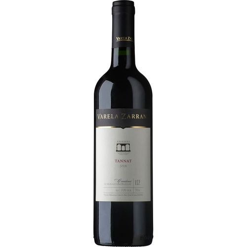 Vino Tannat Varela Zarranz Tinto