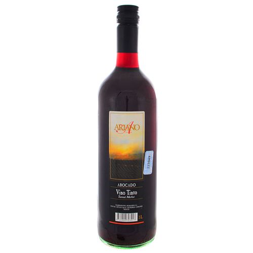Vino Tinto Ariano 1 L