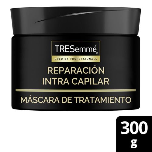 Máscara Tratamiento TRESEMME Reparación Intra Capilar 300 ml