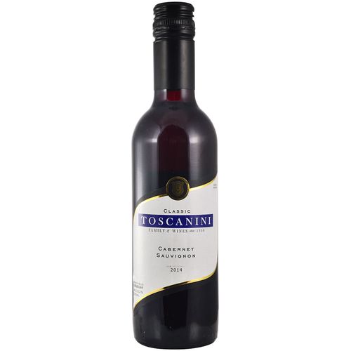 Tinto Cabernet Sauvignon Toscanini
