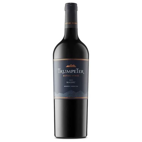 Tinto Malbec Trumpeter