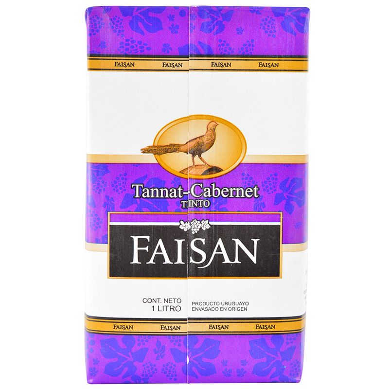 Vino-Tinto-de-mesa-Tannat-Cabernet-Faisan-1-L-0